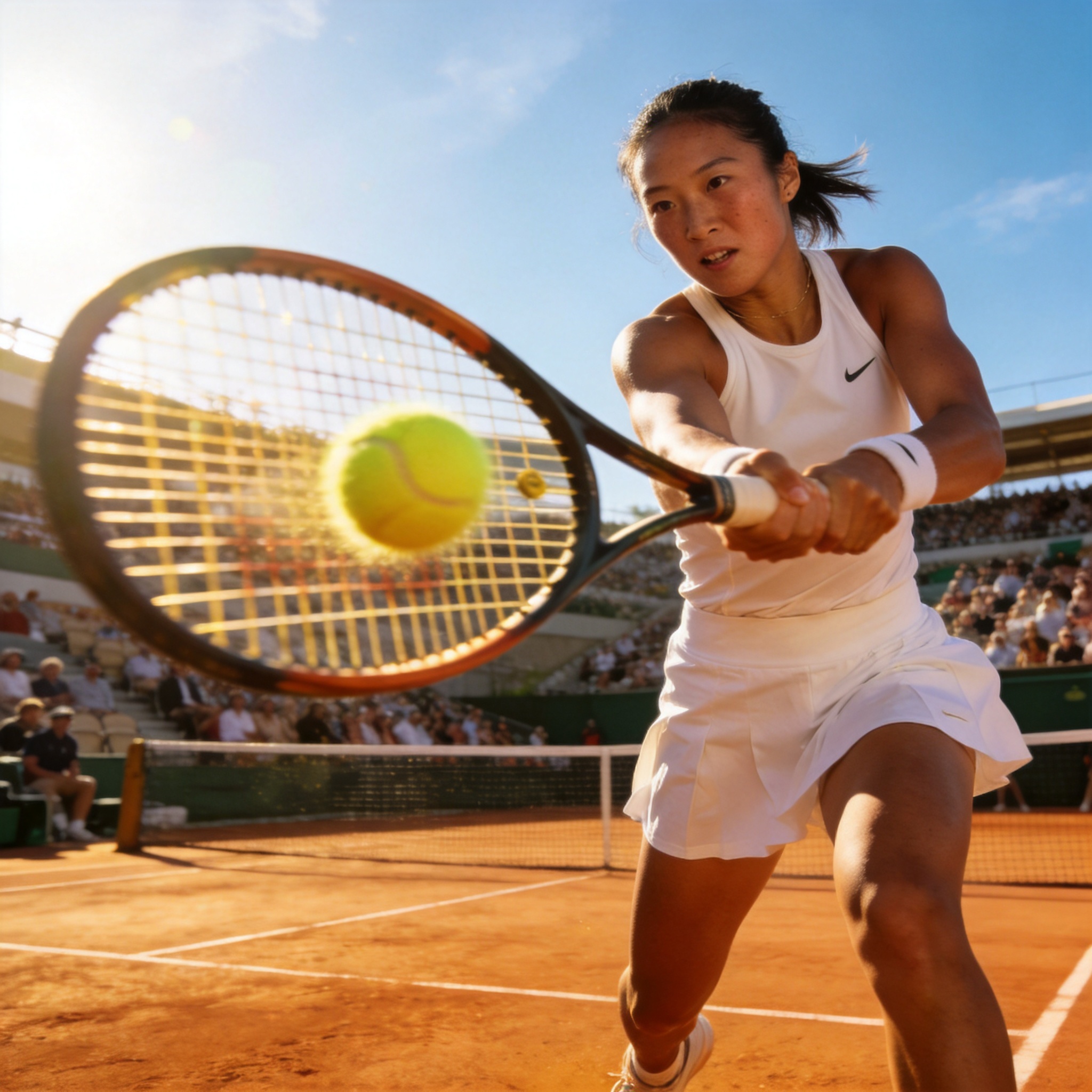 WTA